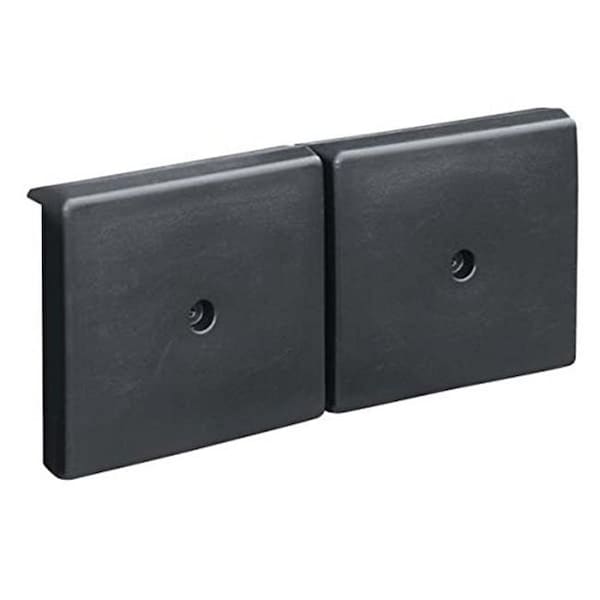 Jif Marine JIF MARINE FBF1 Side Bumper; 10 x 24 - FBF1