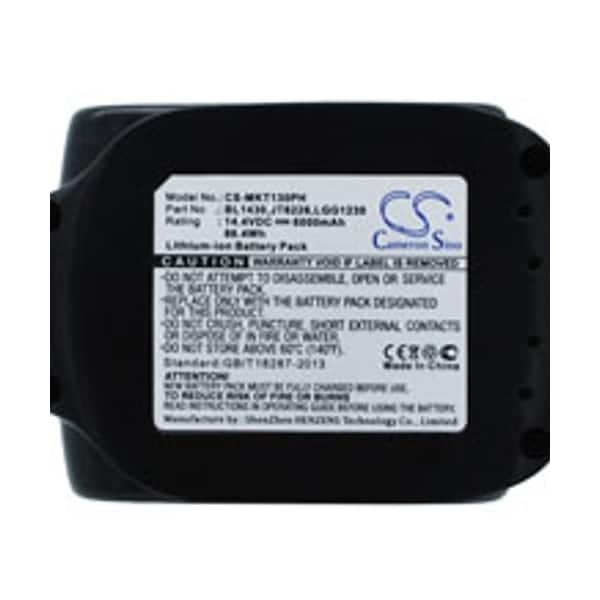 Ilc Replacement for Makita Bfl301rz - BFL301RZ MAKITA
