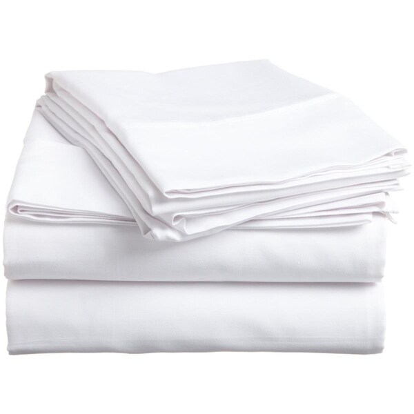 Latestluxury Rifz KSM Collection Royal Microfiber Draw Sheet 6 PK - LA3725938