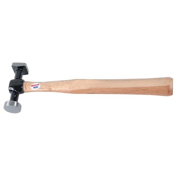 S & H Industries $HAMMER BUMPING & SHORT FINISHING - KE55301