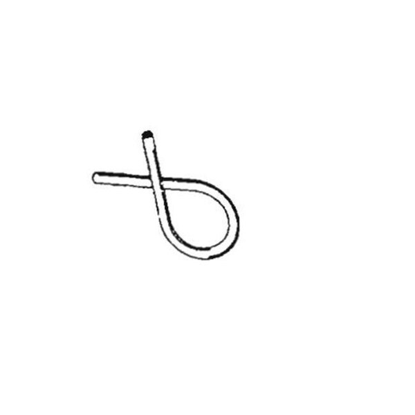 Suburban Mfg SUBURBAN MFG 171420 Water Heater Manifold Outlet - S6U-171420
