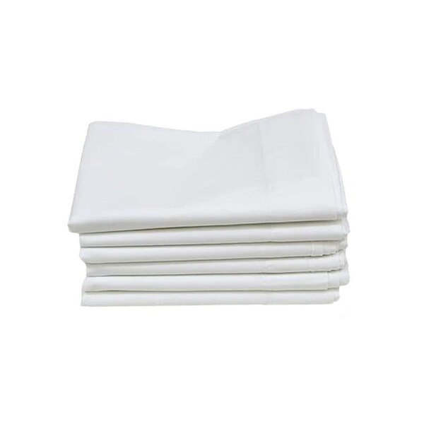 Bsl Sheet TC-200 Pillowcase Standard - 42in x 36in, 24-pack - 3816-24P