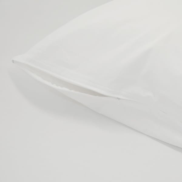Infiniti Pillow Protector Kg, 20X36 T180 Wt Fab Z, 12PK - 1410240