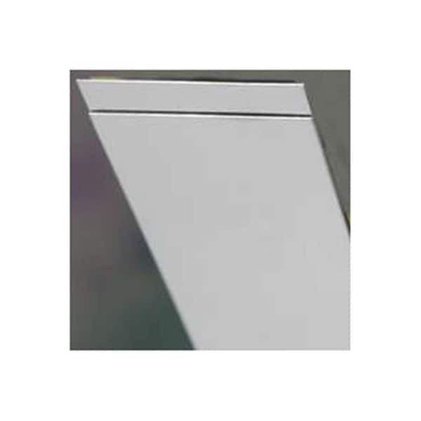 K+S Engineering K+S Engineering K-S254 Metal Tin Sheet - 0.008 in. - K+S254
