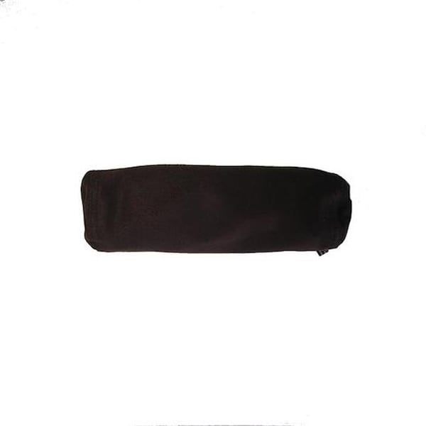 Peach Blossom Yoga Peach Blossom Yoga 11009 Neck Bolster - Moch - 11009-A8