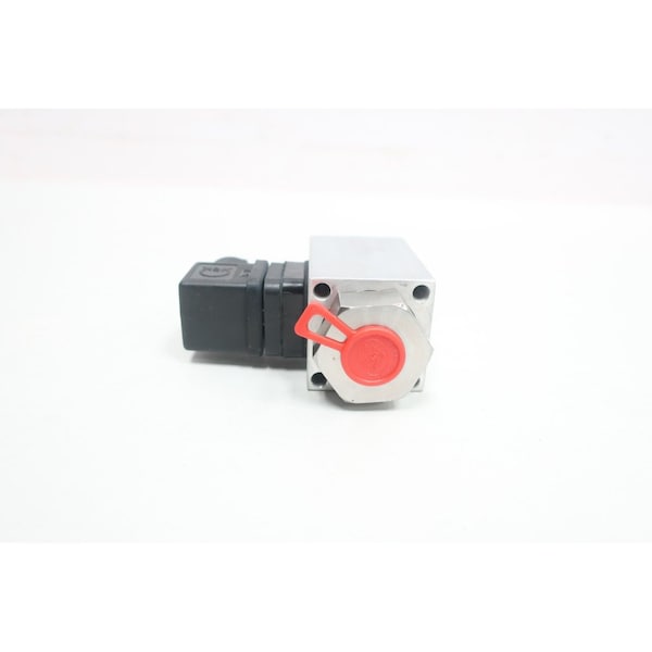 Interruptor de presión Barksdale 5-20Bar 250V CA 30V CC - XTM-020-G1-S1-1