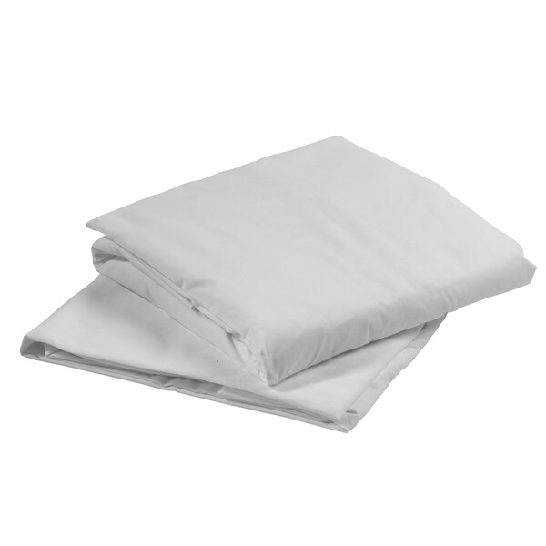 Drive Medical Bariatric Bedding in a Box, 36" x 84" x 8" - 15030HBL-3684