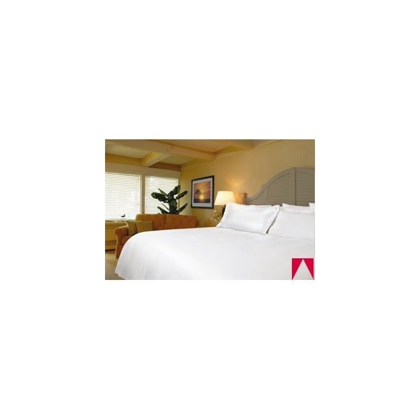 Elite Since 1888 Pillowcase Standard Oasis Wht, 12PK - X3C42X36WHT-OA00
