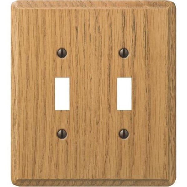 Plugit Co 901Ttl Cntp Lte Fnsh Oak Wood 901TTL - PL109115