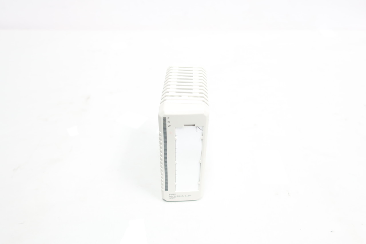 ABB AI845 HART 8CH ANALOG INPUT MODULE - MRO INDUSTRIAL