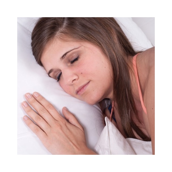 Hastings Home Hastings Home Ultra-Soft Down Alternative Pillow - King Size - 167697UZZ