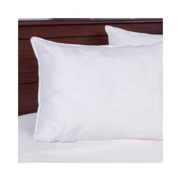 Hastings Home Hastings Home Ultra-Soft Down Alternative Pillow - King Size - 167697UZZ