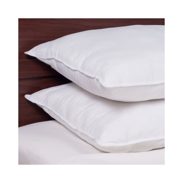 Hastings Home Hastings Home Ultra-Soft Down Alternative Pillow - King Size - 167697UZZ