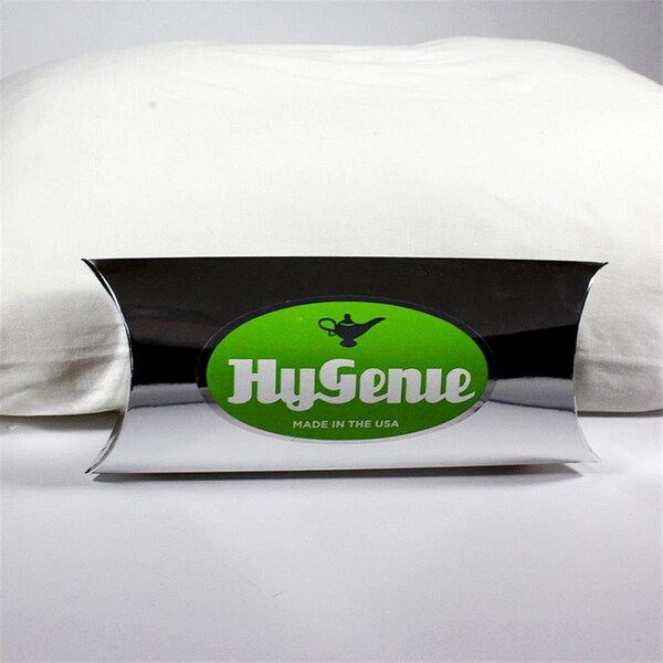 Deluxdesigns Hygiene Acne-Fighting Pillowcase - Queen - DE51023