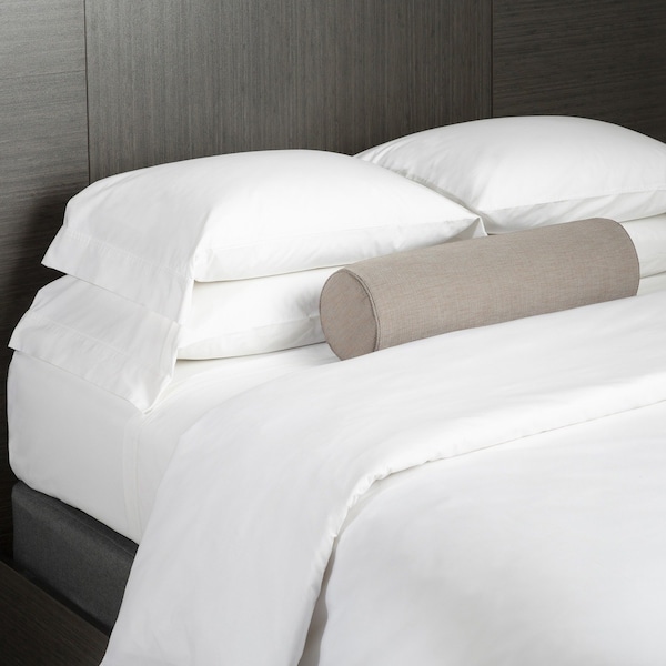 Registry T300 DP FITTED SHEET 54X80X12, 12PK - 1A95867