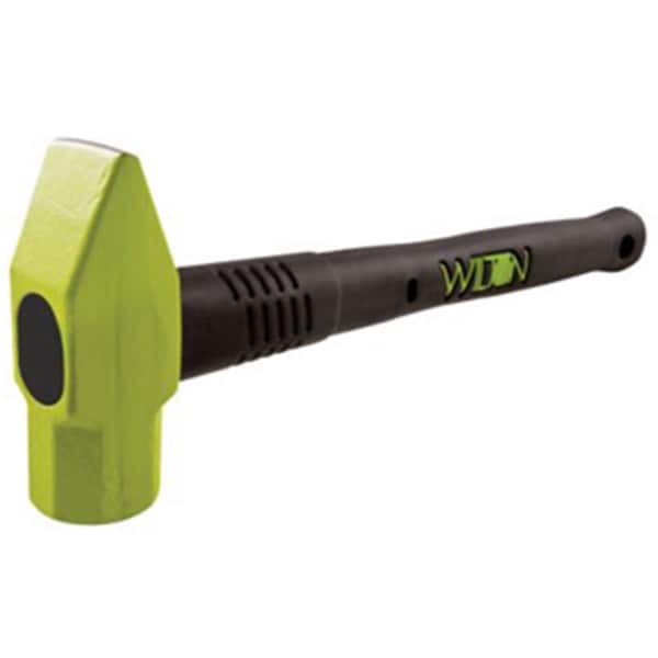 Homepage 2LB Bash Cross Pein Hammer 16 in. Handle - HO3481915