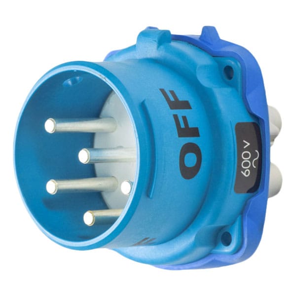 Meltric 31-38941 INLET - 31-38941
