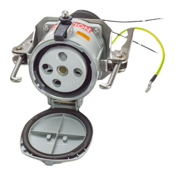 Meltric 39-44073-172 RECEPTACLE - 39-44073-172