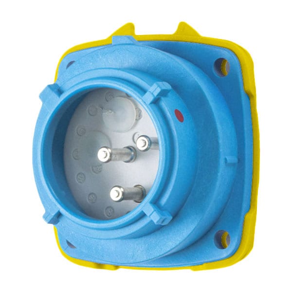 Meltric 01-N8165 INLET - 01-N8165