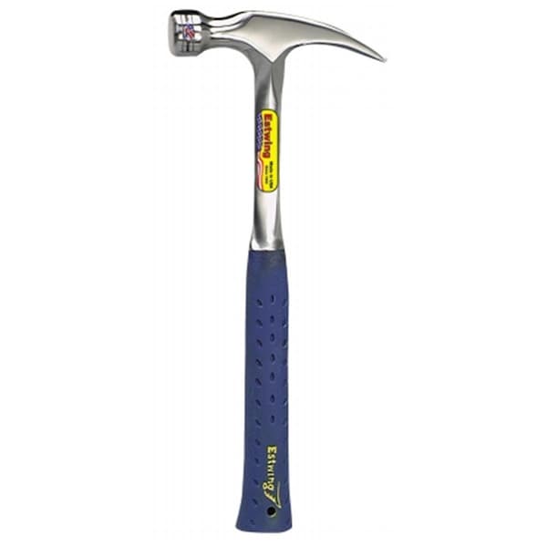 Estwing Mfg Co 20 Oz 13-.50in. Metal Handle Ripping Hammer - ES309950