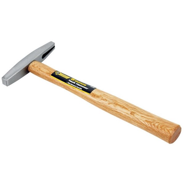 Steel Grip 5 oz Wooden Tack Hammer - ST11225