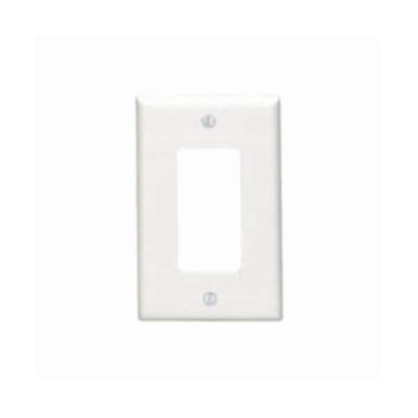 Leviton Wallplates Pj26-W - 80601-W