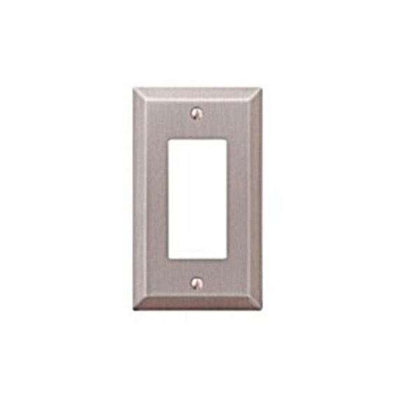 Plugit Co 163Rbn Century Brsh Nkl Stl 1R 163RBN - PL444964