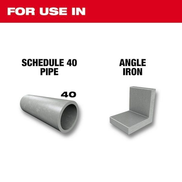 Milwaukee Tool 9" 14 TPI SAWZALL Blades (50 Pk) - 48-01-6187