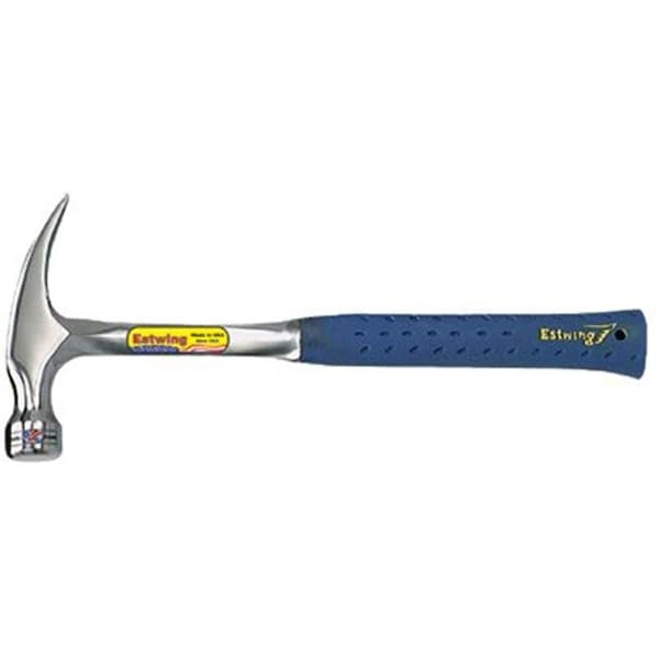 Estwing Estwing 268-E3-16S 62381 16 Oz. Ripping Hammer Nylon-Vinyl - 268-E3-16S