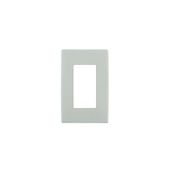 Leviton WALLPLATES RENU 1G WLPLT SEAS SPRAY - REWP1-SE