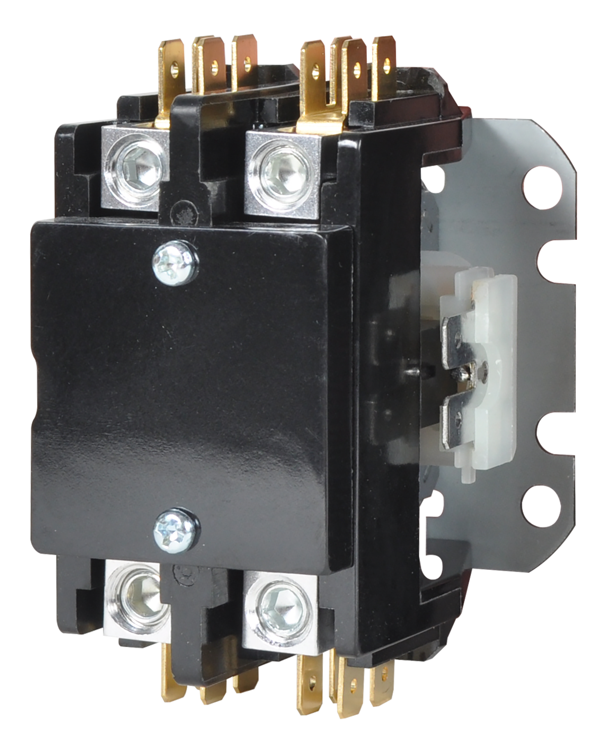 C3Controls Series 280, Non-Reversing, 3P, 60A, 208-240VAC - 280-D60N3XE