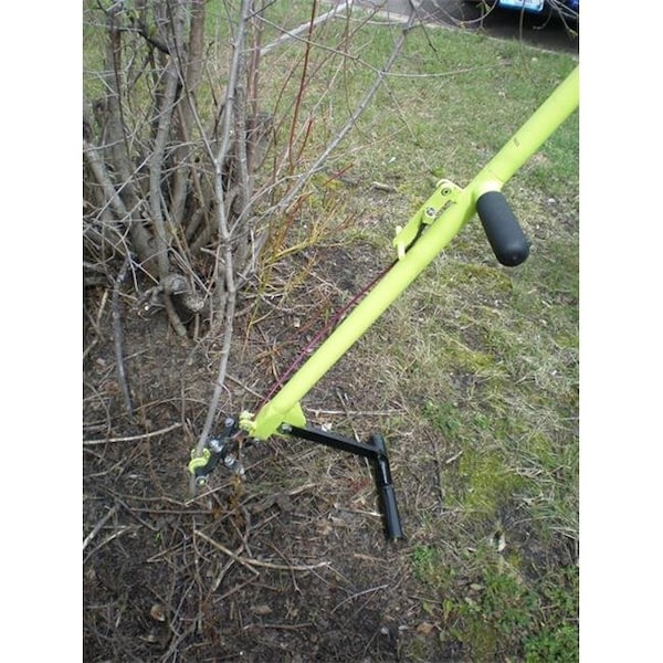 Eat-In Steel Handled Brush Removal Tool - EA195023