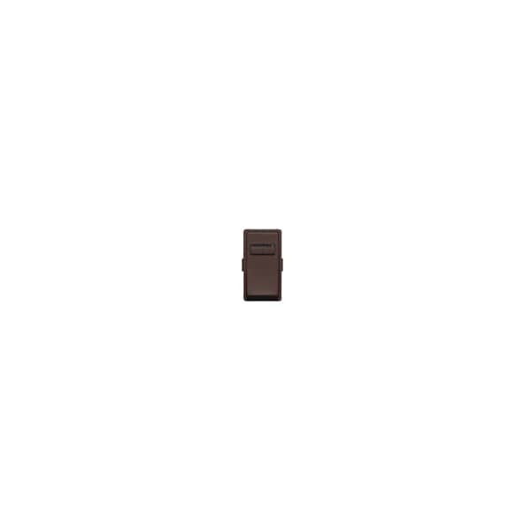 Leviton LIGHTING CONTROLS RENU CC KIT 600W DIMMER WALNUT BROWN - RKDMD-WB
