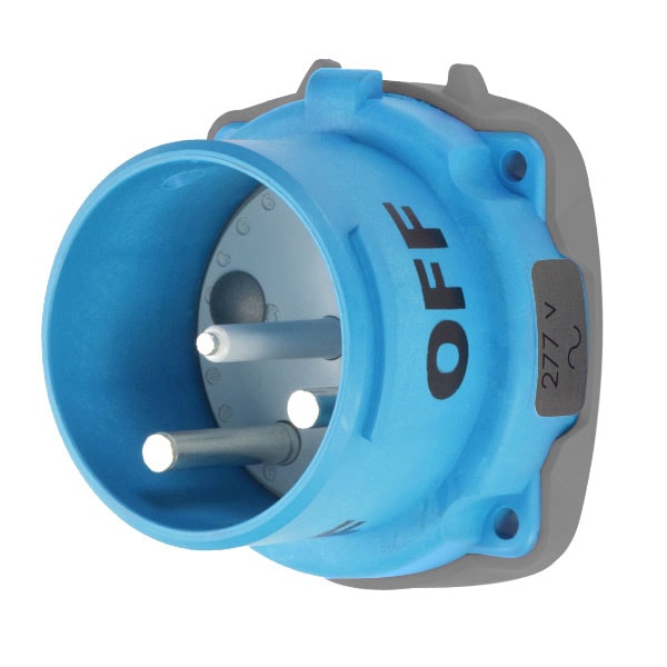Meltric 33-68245-C-K04 INLET - 33-68245-C-K04