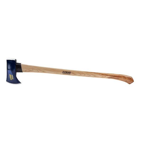 Estwing 4.5lbs Maul with Hickory Wood Handle, 36" - EML-436W