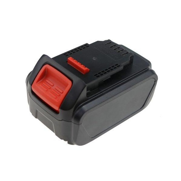 Ilc Replacement for Bostitch 18 GA Brad Nailer KIT Battery - 18 GA BRAD NAILER KIT  BATTERY BOSTITCH