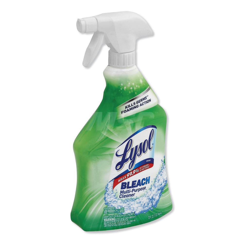 Lysol Limpiador Multiusos en Spray 32 oz: Desinfectante para Todo Uso - Modelo 16216756