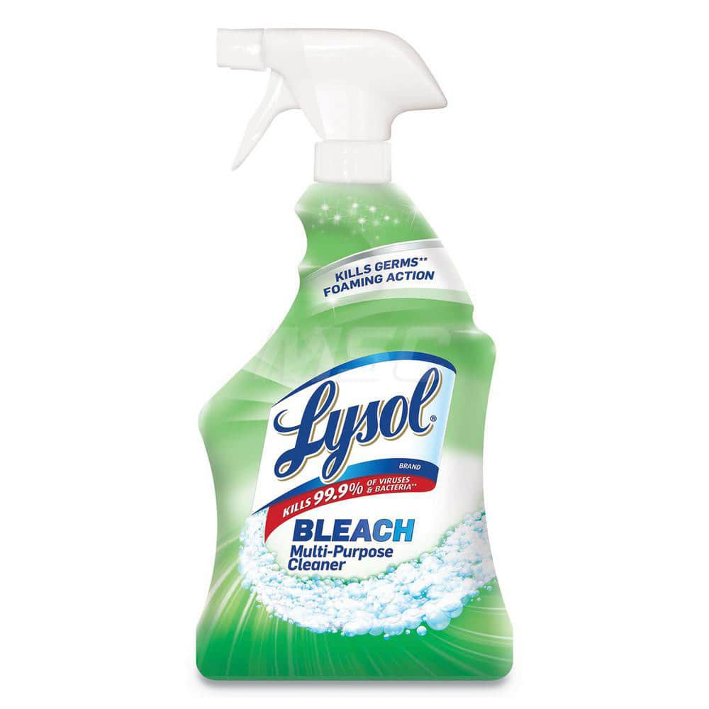 Lysol Limpiador Multiusos en Spray 32 oz: Desinfectante para Todo Uso - Modelo 16216756