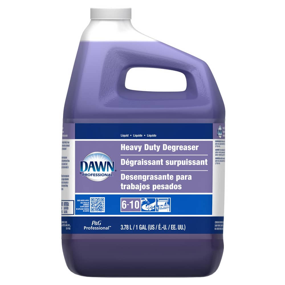 Dawn Professional Desengrasante Heavy Duty, Galón, Paquete de 3 - 91482711
