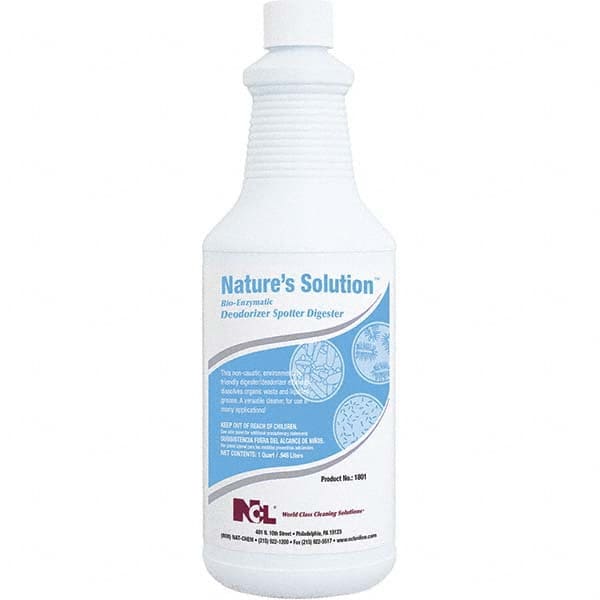 Limpiador y Desengrasante Herve Outdoors 1 qt (946 ml) - Hecho en USA - Modelo 16802936