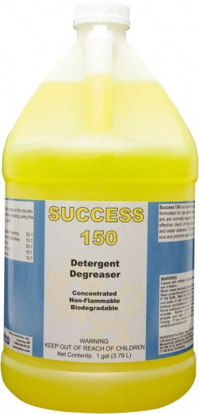 Detco Success 150 Limpiador y Desengrasante de Butilo Concentrado 1 Galón - 33701962