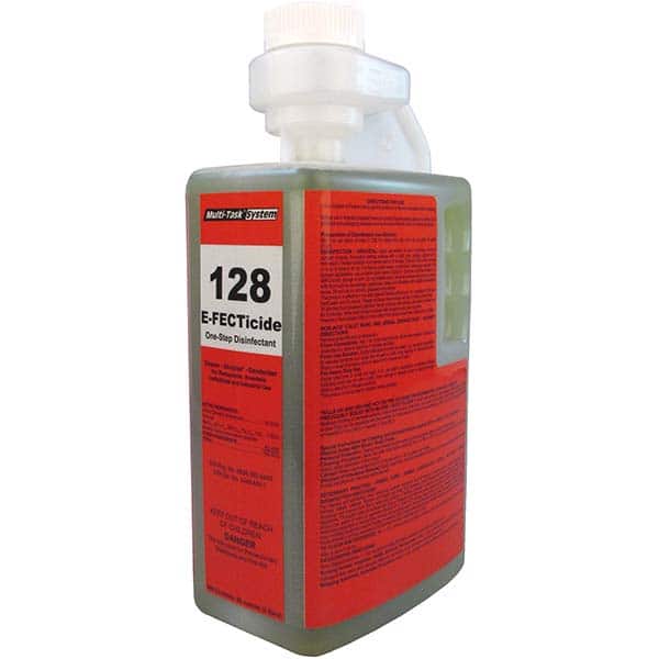 Limpiador Multiusos Minuteman Desinfectante: Botella 2 Litros, Aroma Lavanda - 94689668