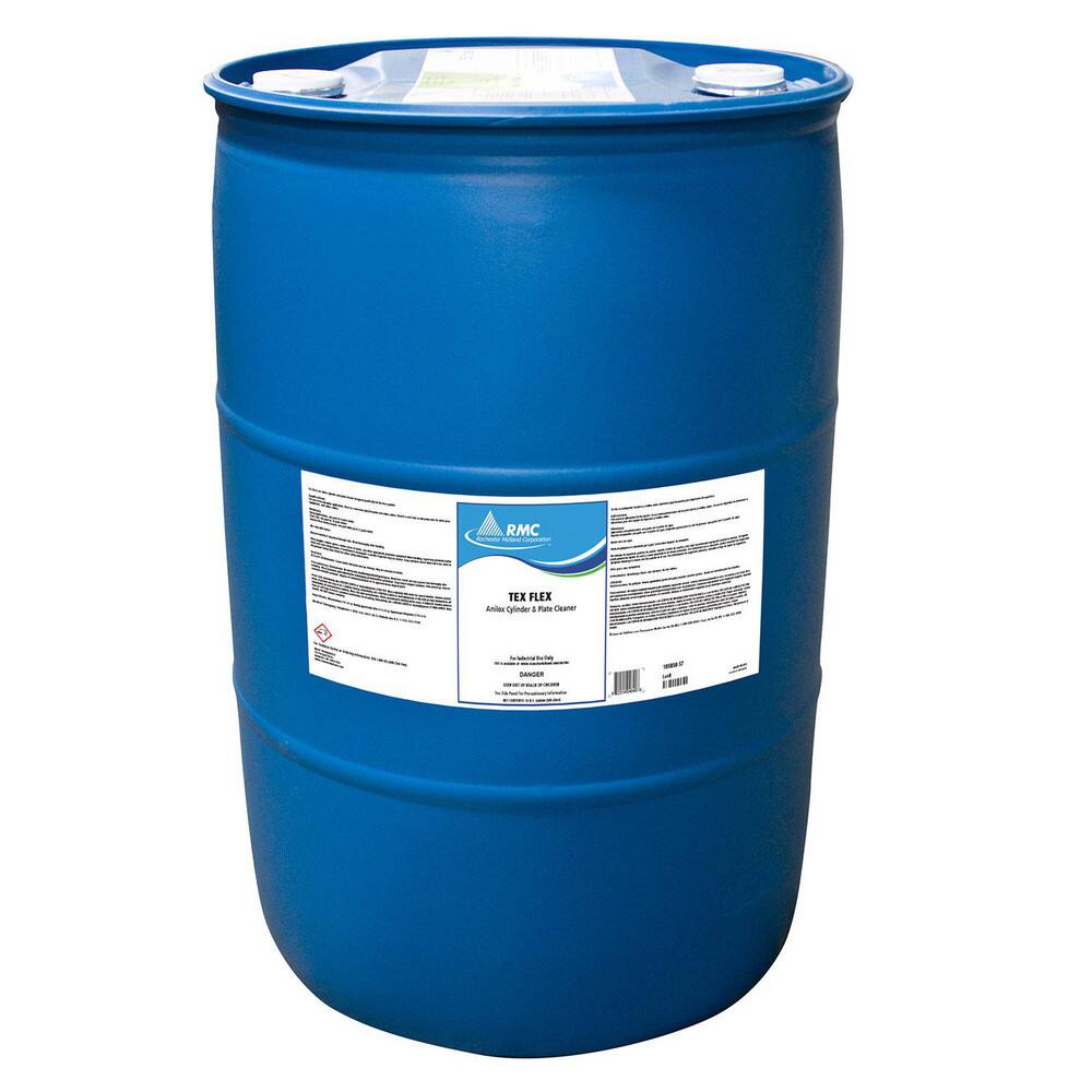 Limpiador Multiusos Rochester Midland Corporation Concentrado - Tambor 55 galones Modelo 10790137