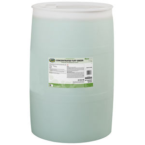 Limpiador Líquido ZEP para Tambor de 55 galones Verde - Modelo 91182211