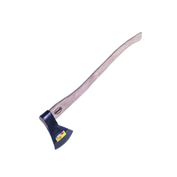 Herragro 3.5 Lb Forged Axe, 33 in. Hardwood Handle - HG06431038