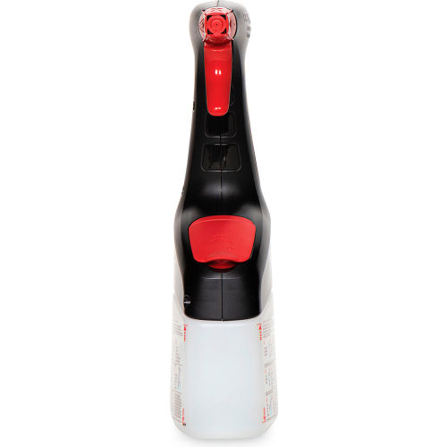 SC Johnson Professional® TruShot 2.0 Dispensador con Gatillo, Compatible con Cápsulas TruShot 2.0, Paquete de 4 - WBB3136772