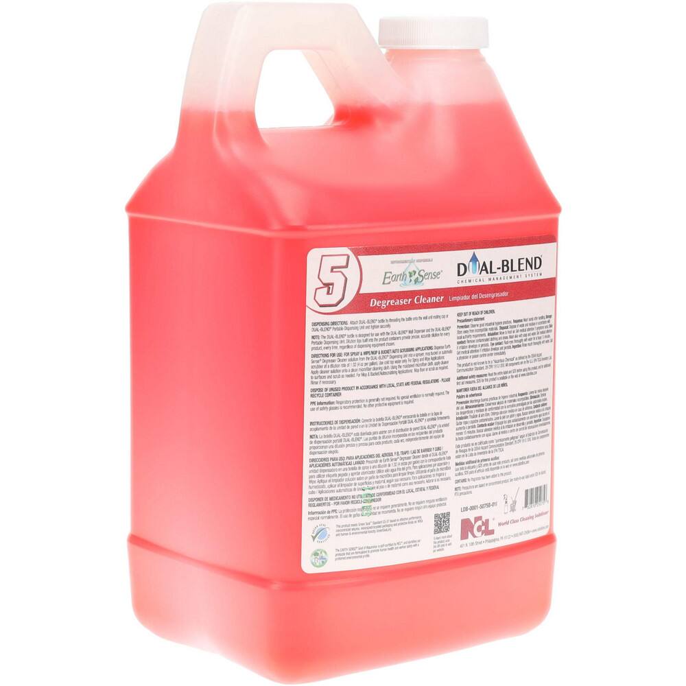 Limpiador y Desengrasante Made in USA: Botella 80 oz (2.36 L) - Modelo 16803058
