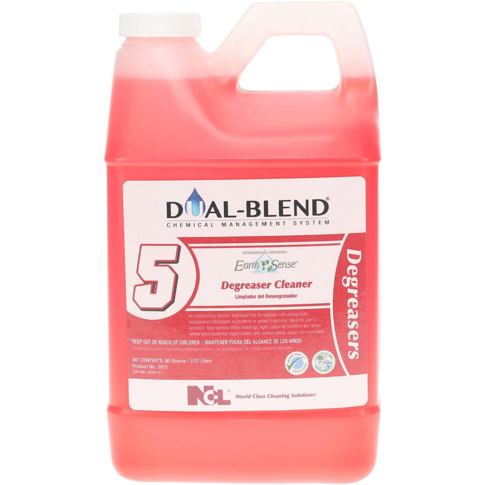 Limpiador y Desengrasante Made in USA: Botella 80 oz (2.36 L) - Modelo 16803058