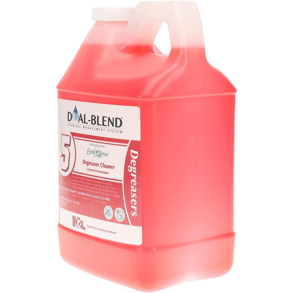 Limpiador y Desengrasante Made in USA: Botella 80 oz (2.36 L) - Modelo 16803058