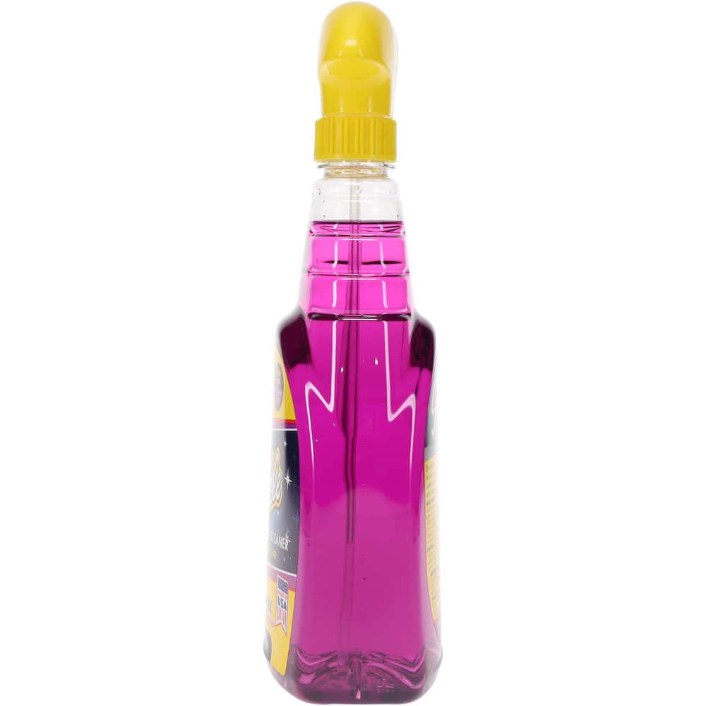 Limpiador para Vidrios Sin Aroma 32 oz Botella Hecho en USA - Modelo 194092
